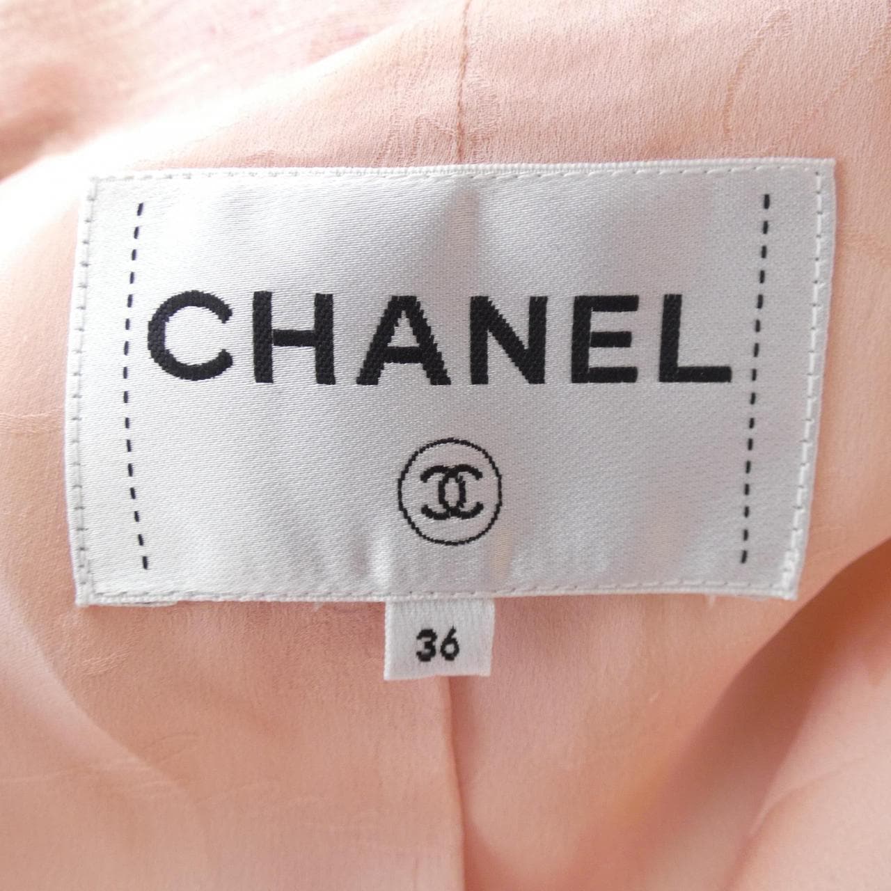 シャネル CHANEL ジャケット