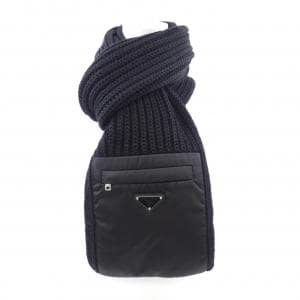 プラダ PRADA MUFFLER