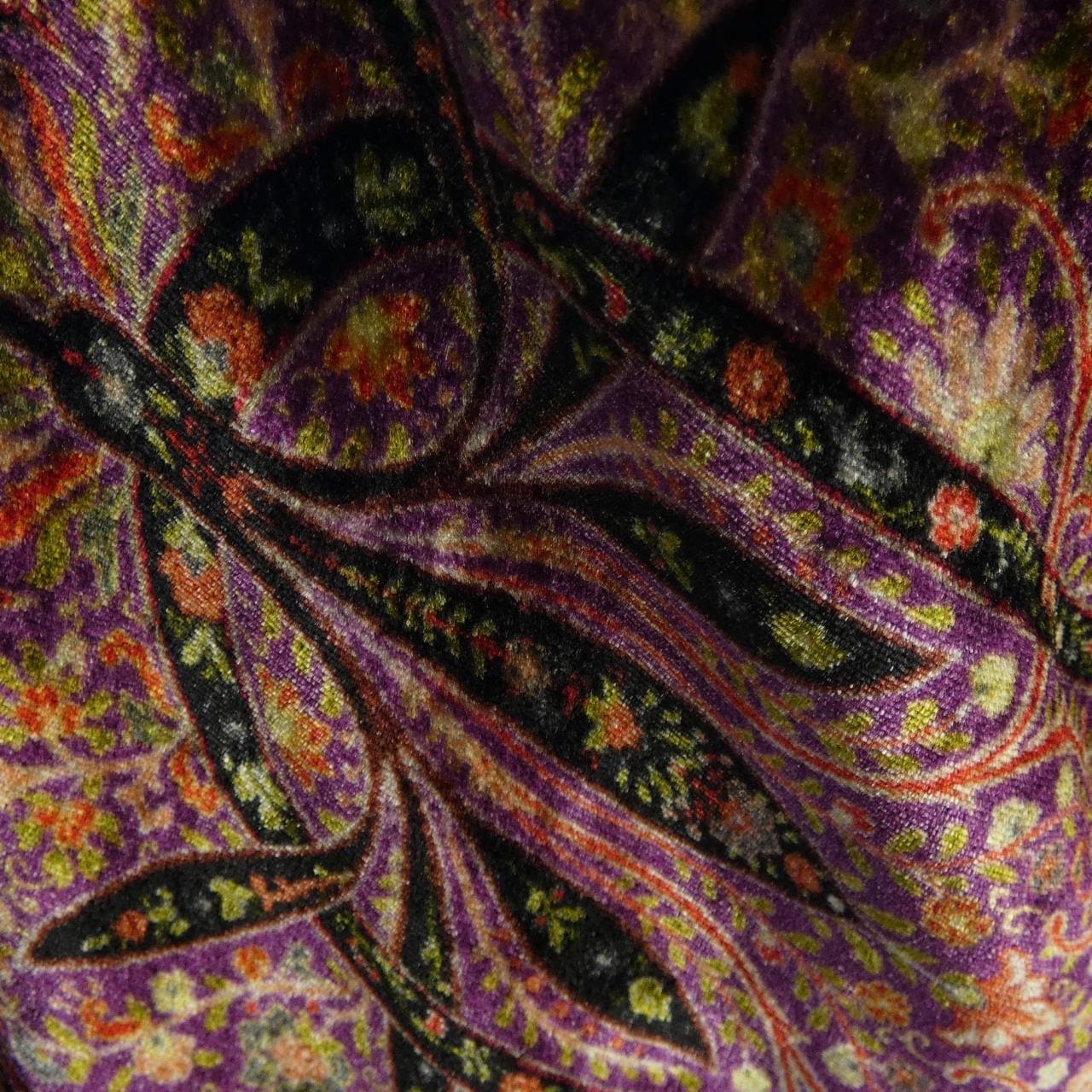 ETRO long cardigan