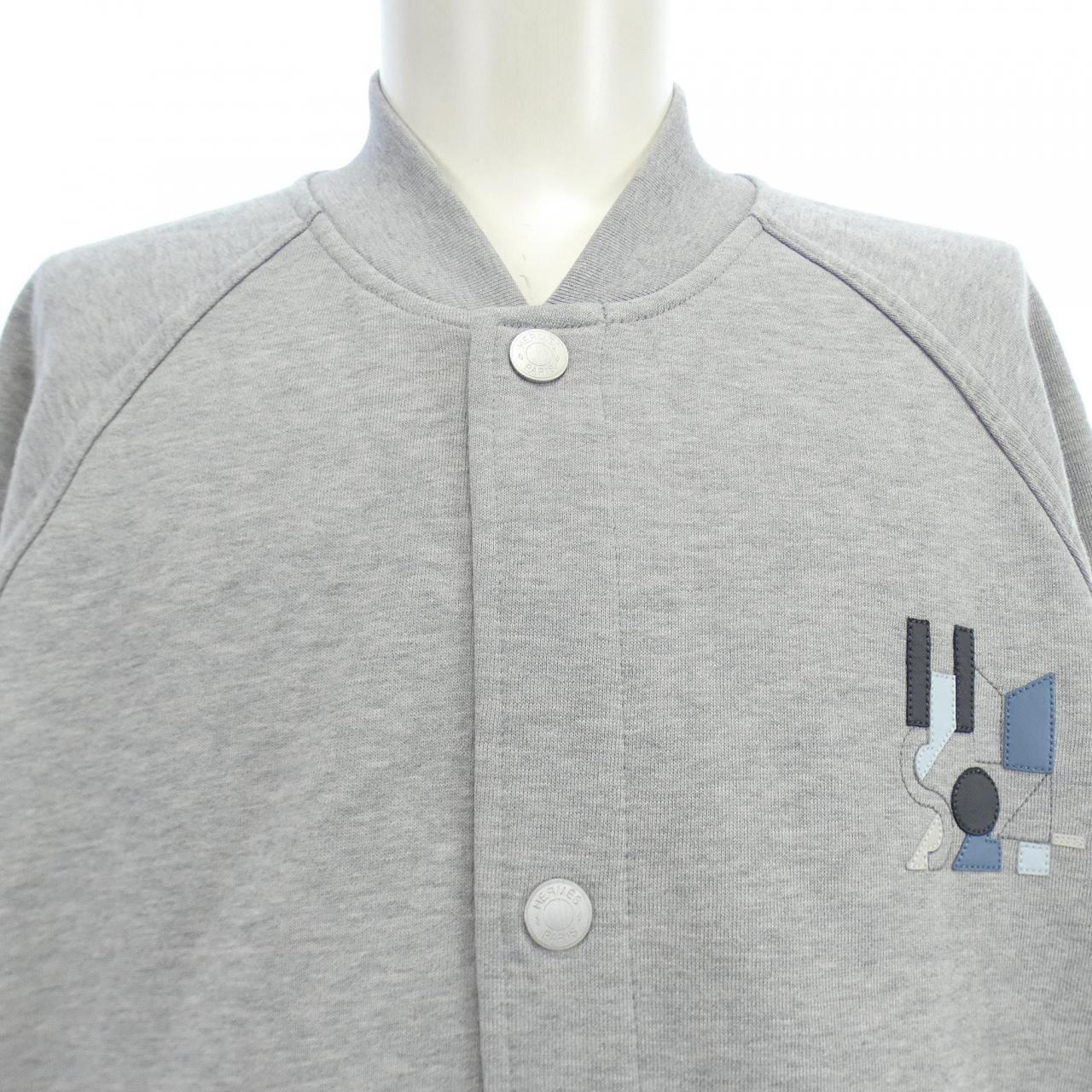 エルメス HERMES ブルゾン