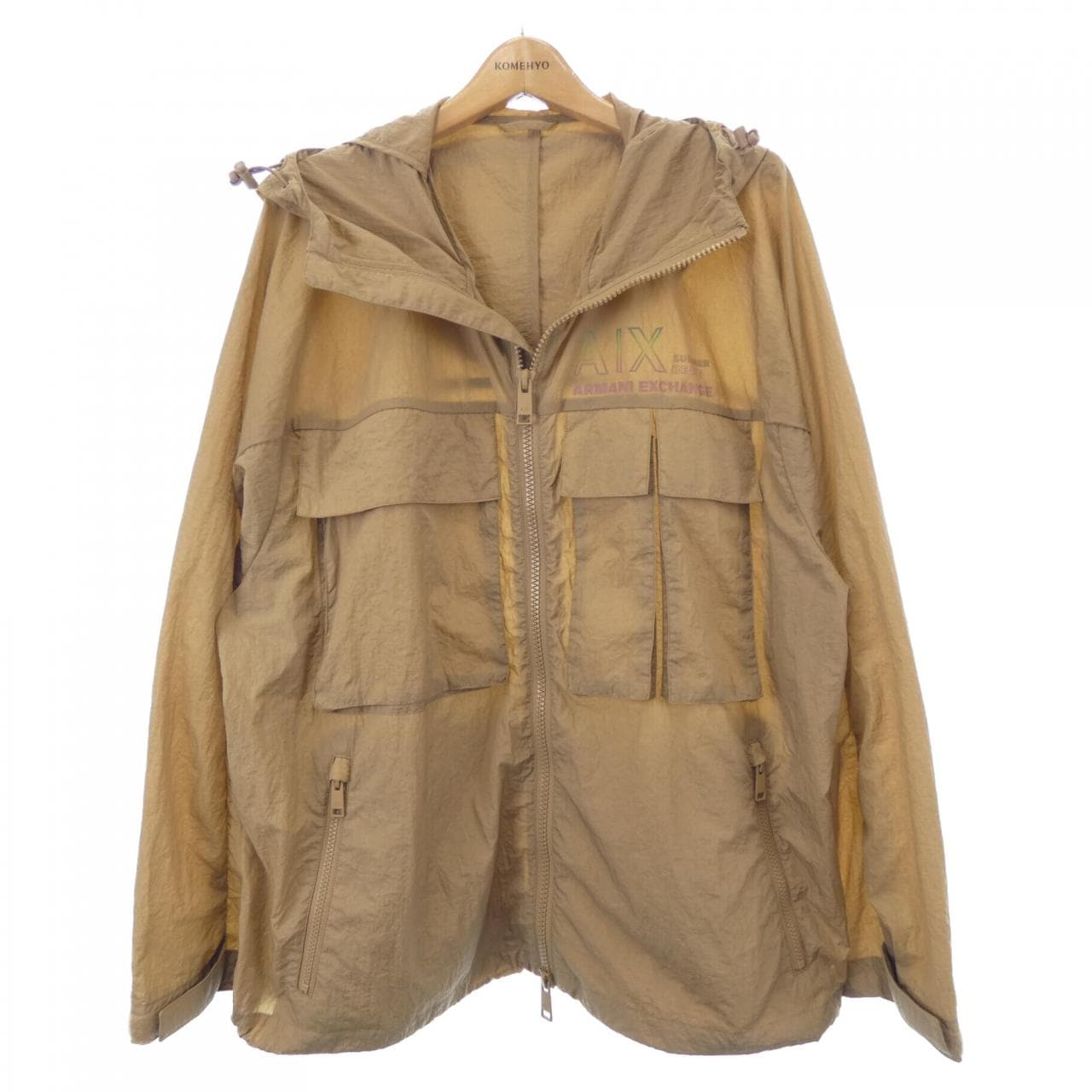 Armani Exchange ARMANI EXCHANGE jacket