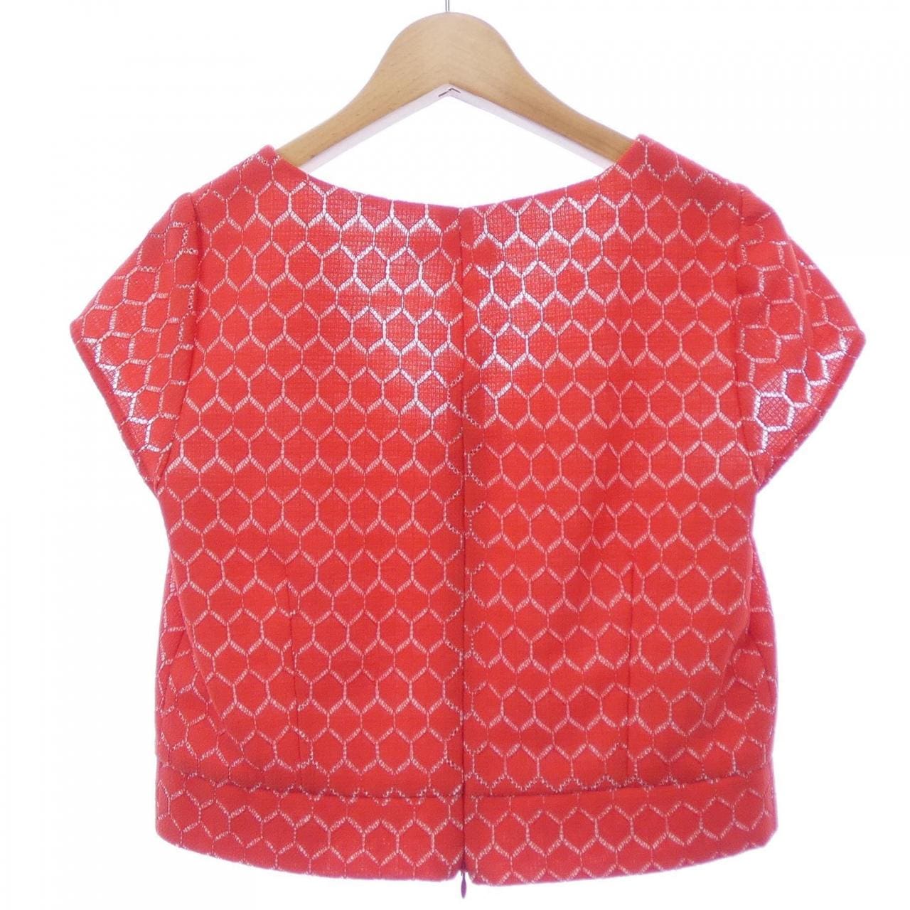 シネカノン Sinequanone トップス