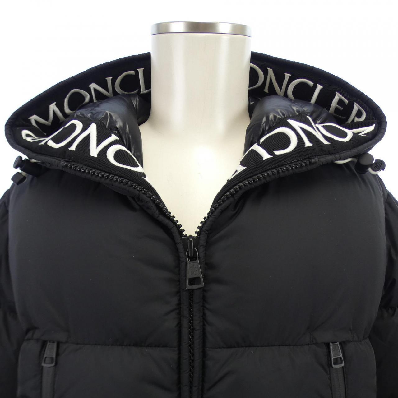 MONCLER MONCLER Down Jacket