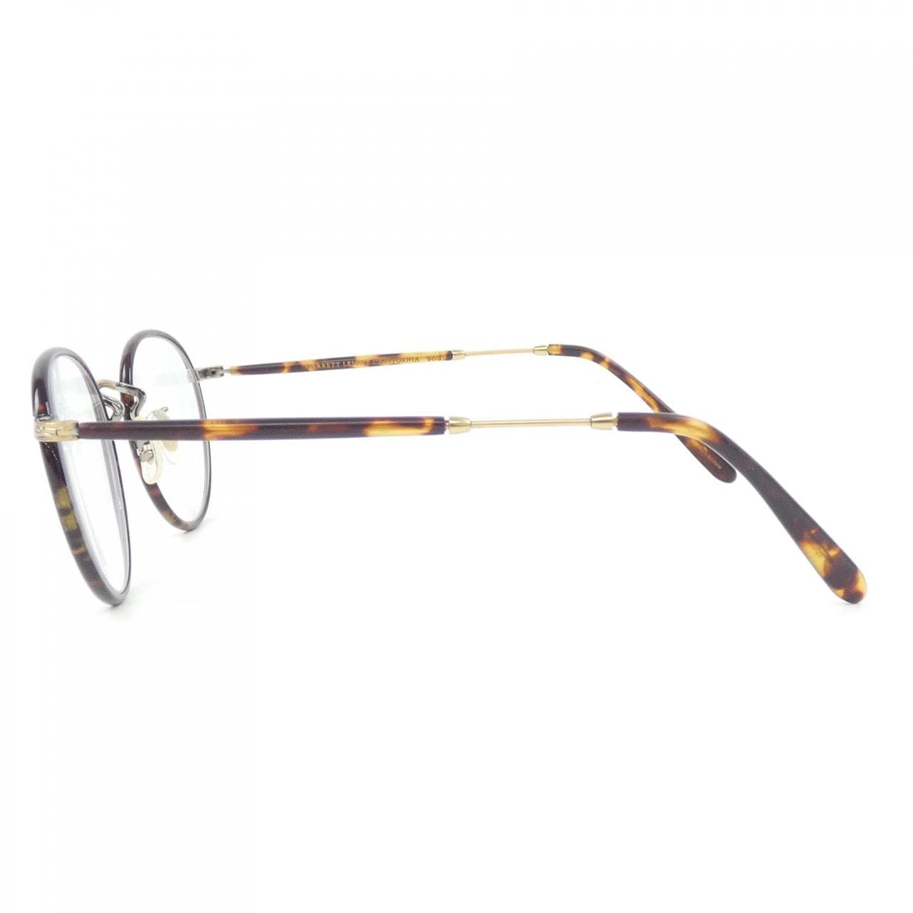 GARRETT LEIGHT EYEWEAR