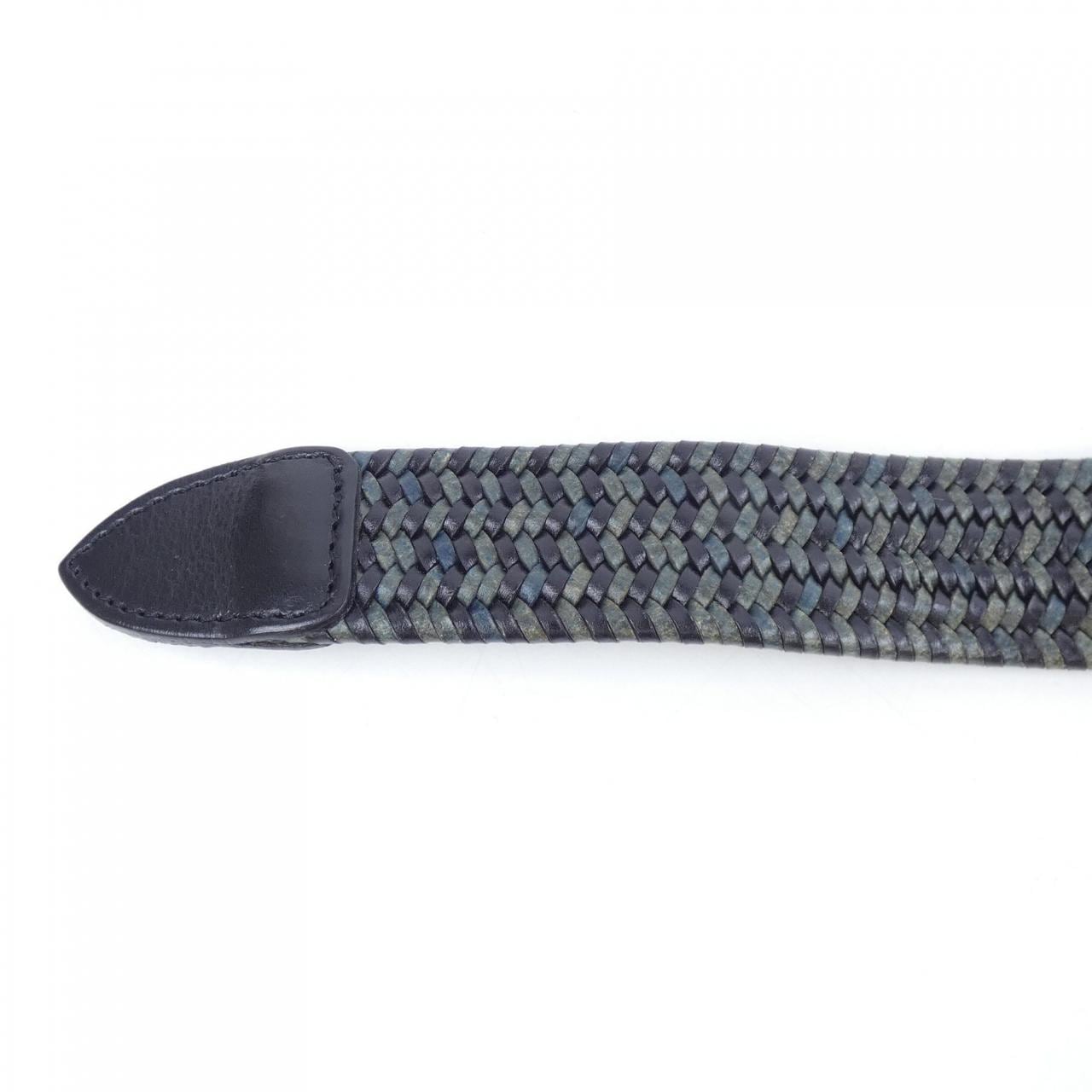 saddler's BELT