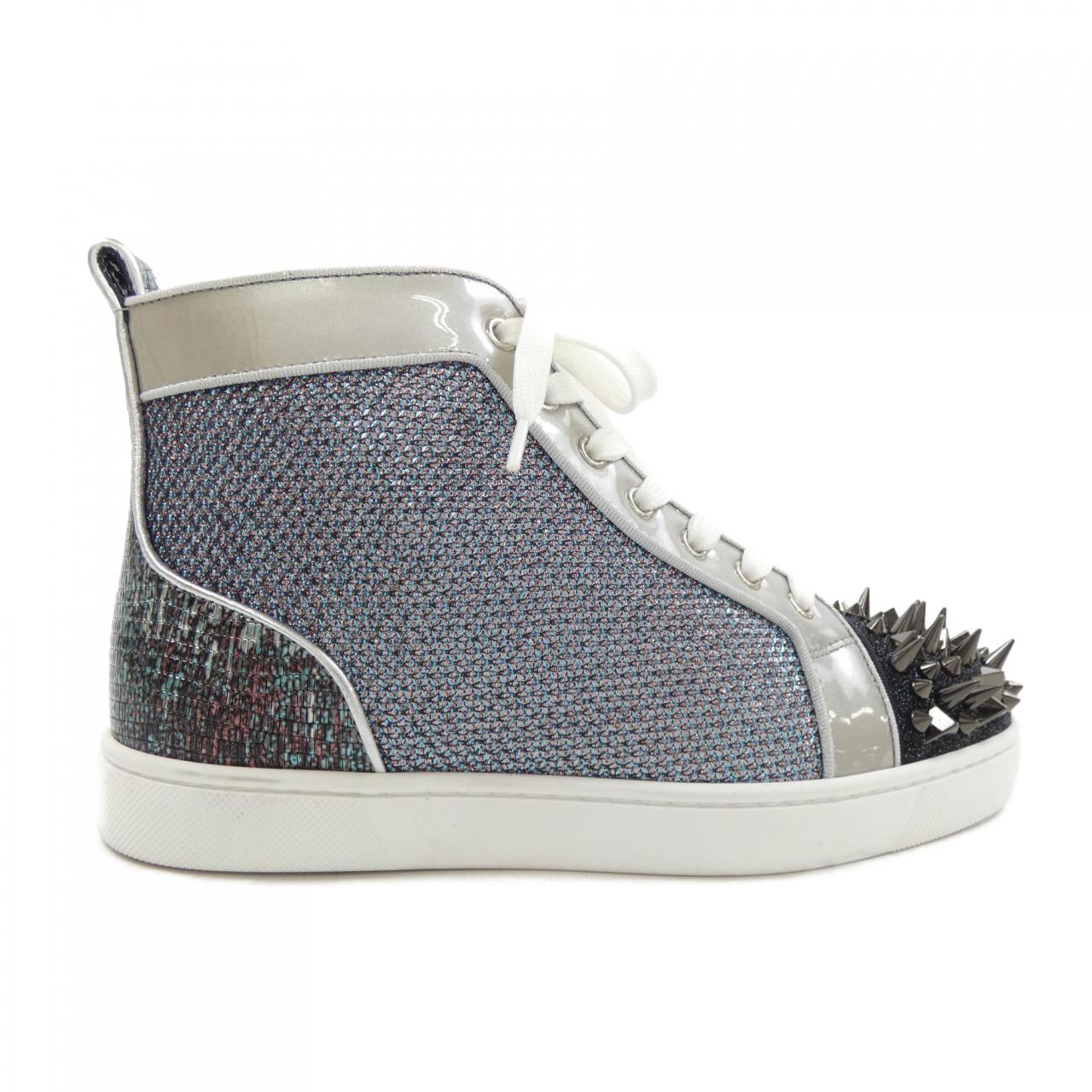 クリスチャンルブタン CHRISTIAN LOUBOUTIN スニーカー