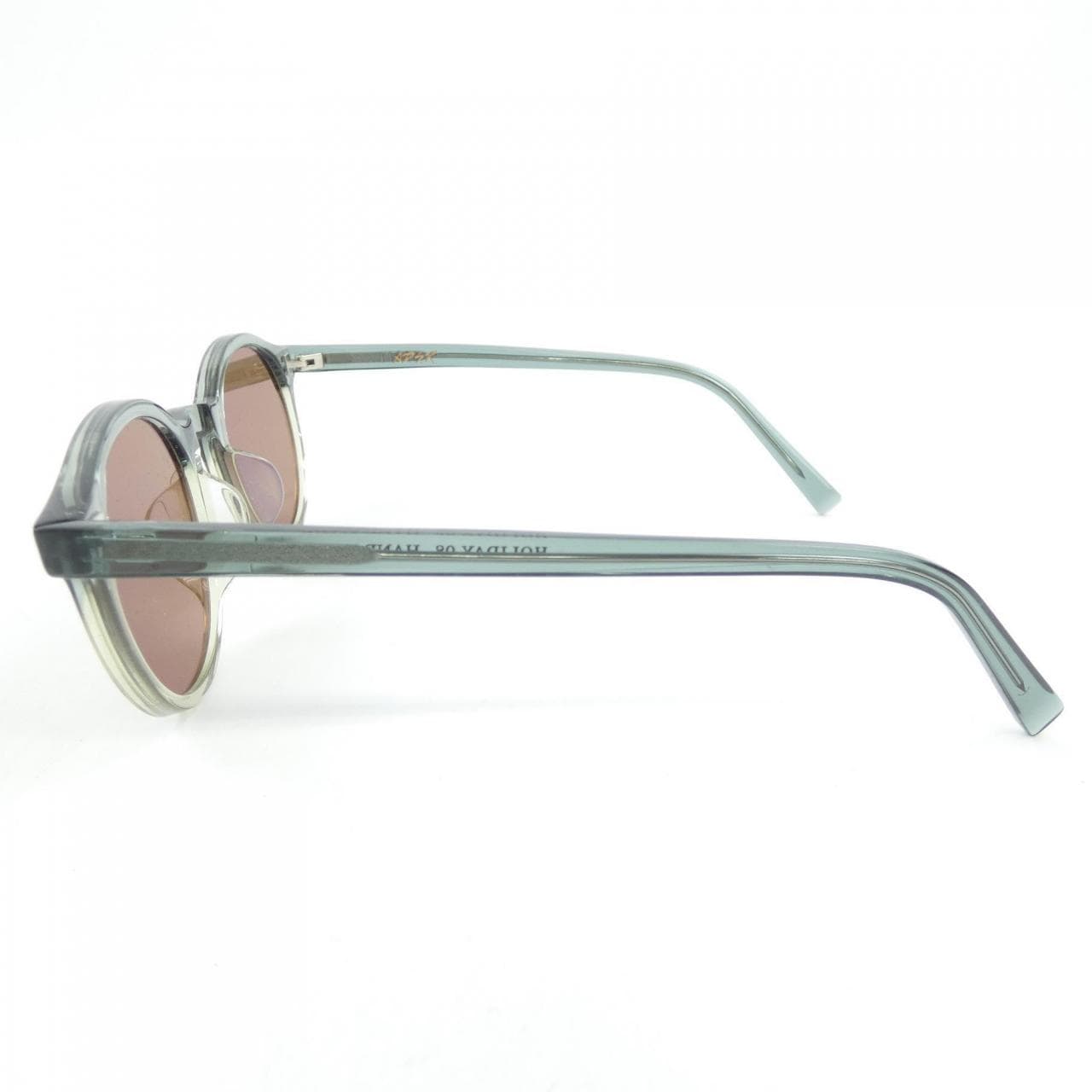 エーディーエスアール A.D.S.R. SUNGLASSES