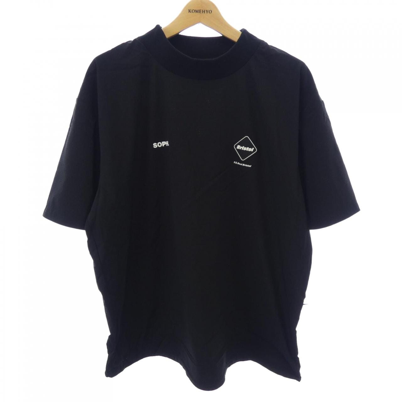 エフシーアールビー F.C.R.B. FCRB-230044 トップス