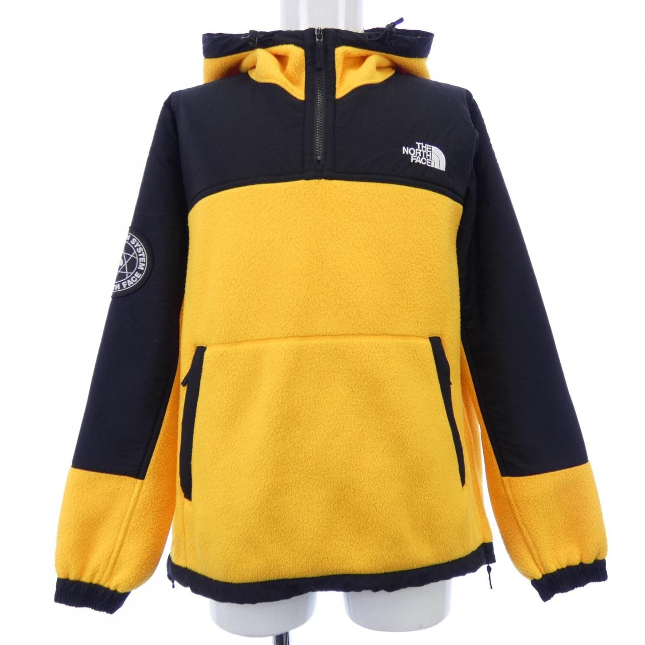 ザノースフェイス THE NORTH FACE NA72031 ジャケット