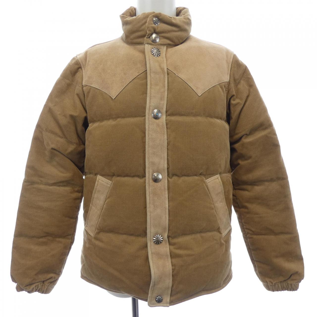 ロンハーマン RON HERMAN ダウンジャケット