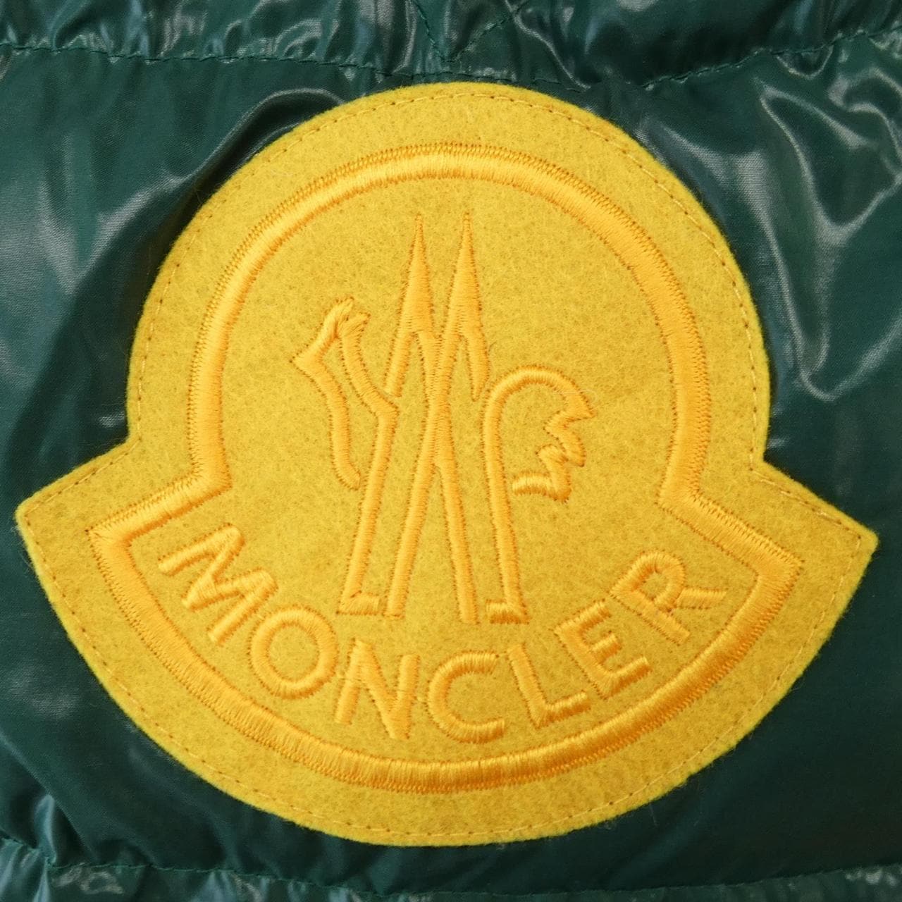 モンクレール ジーニアス MONCLER GENIUS DERVAUX ダウンジャケット