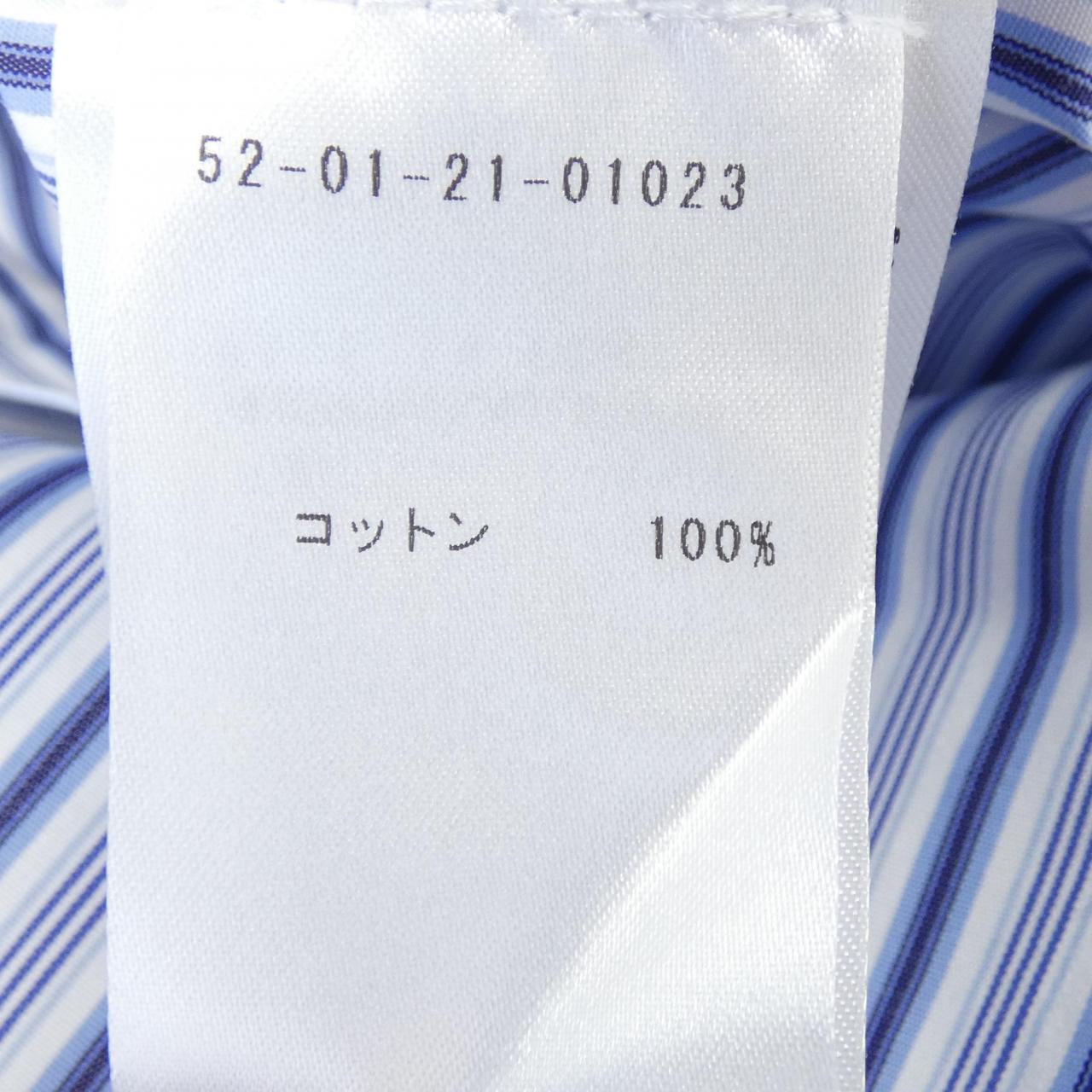 エディション EDITION SCHNAYDERMANS シャツ