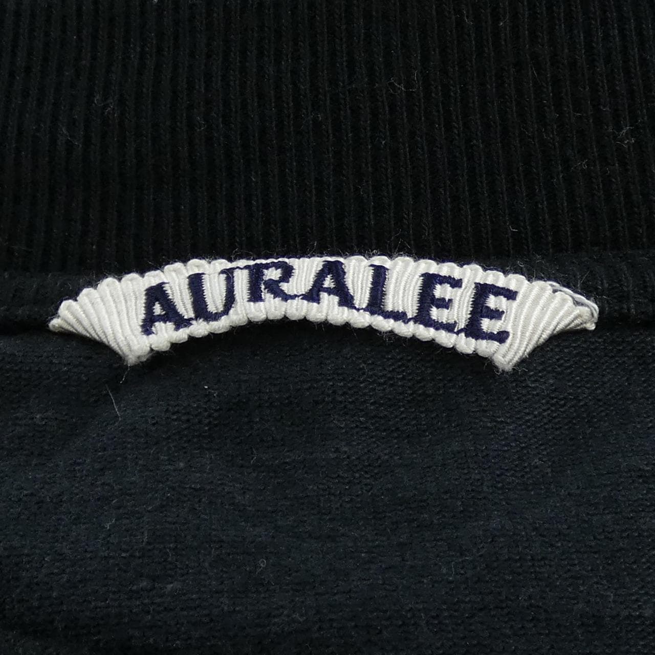 オーラリー AURALEE Tシャツ