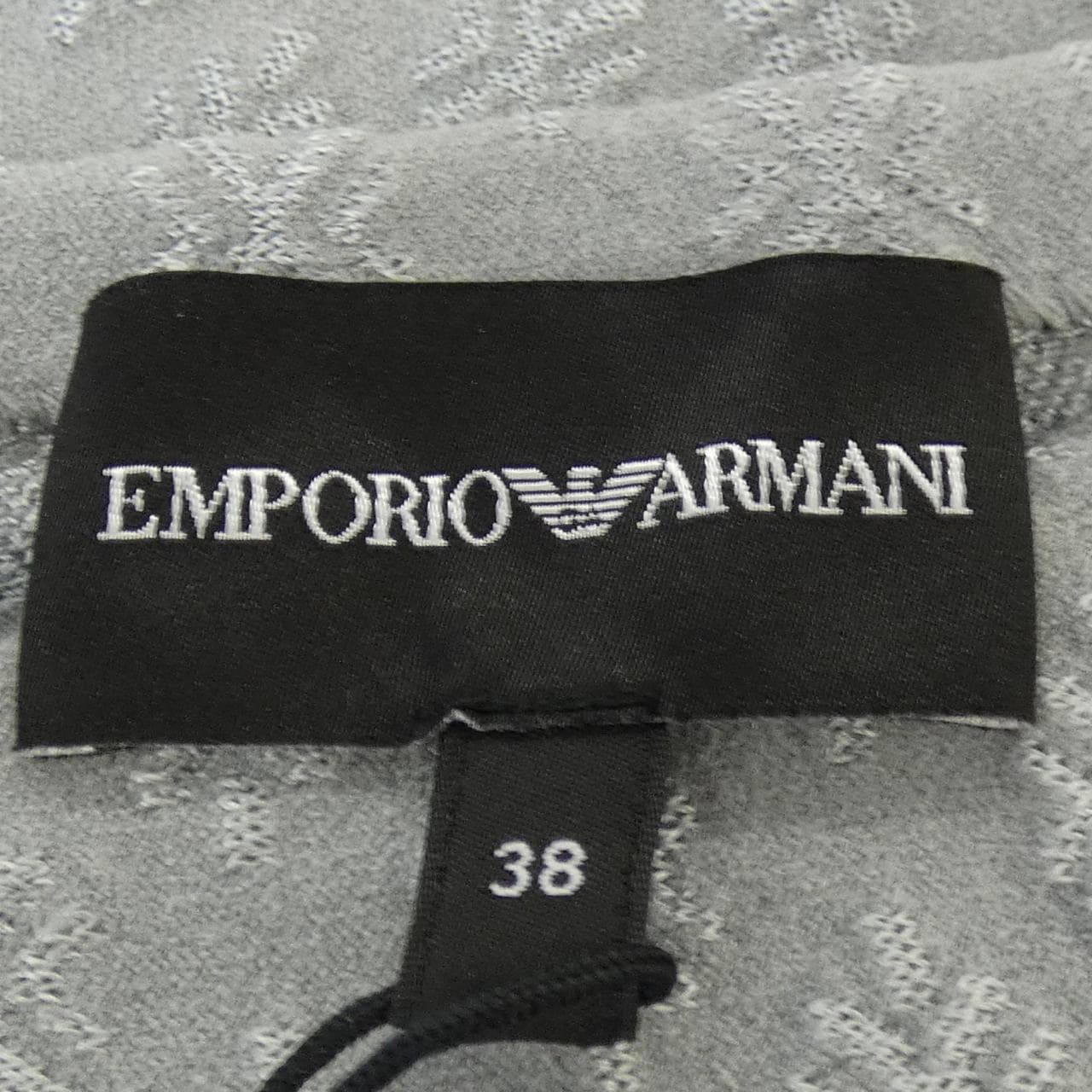 エンポリオアルマーニ EMPORIO ARMANI ニット