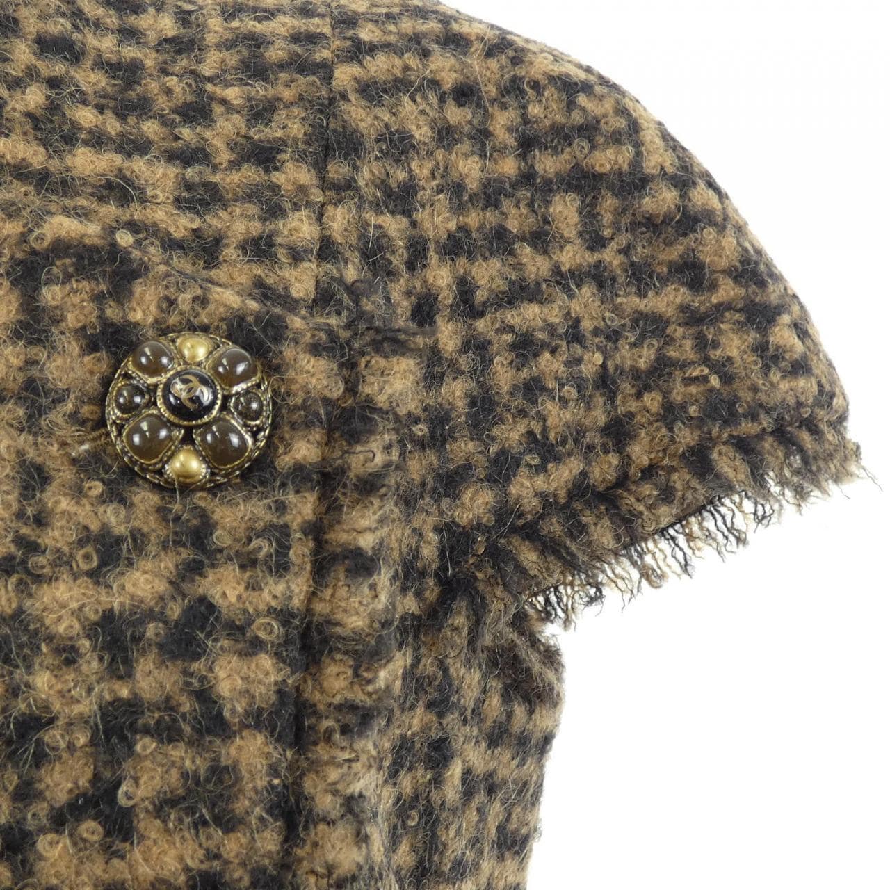 シャネル CHANEL P39501V27958 10A ワンピース