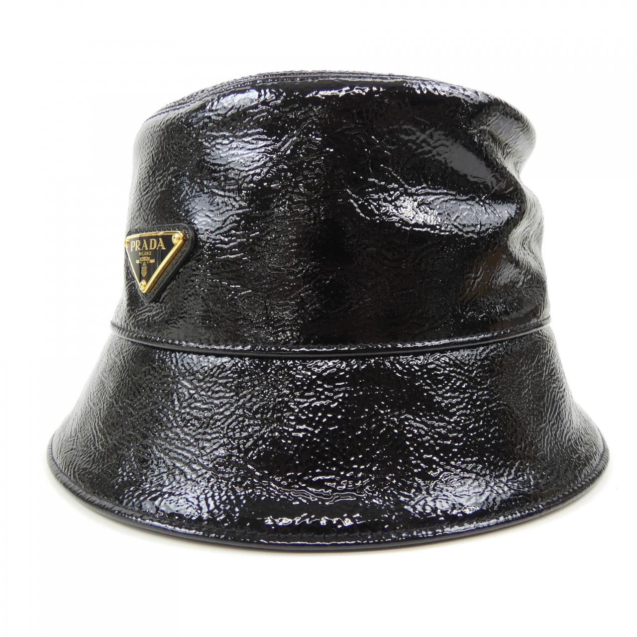 プラダ PRADA 1HC137 2DNT ハット