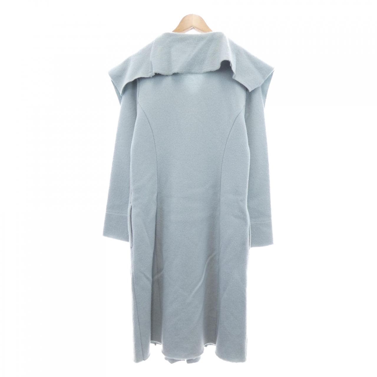 SHIZUKA KOMURO大衣