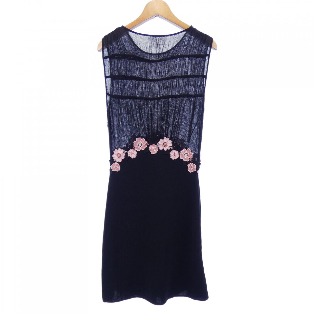 ジャンバティスタヴァリ GIAMBATTISTA VALLI ワンピース