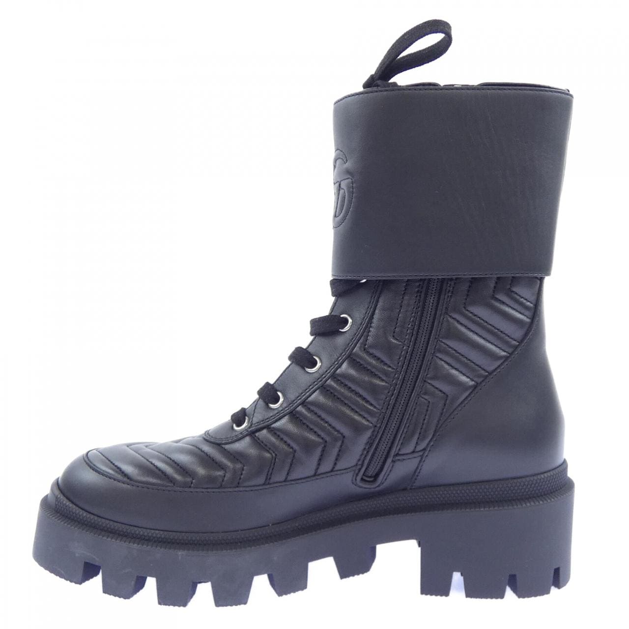 グッチ GUCCI 628855 ブーツ