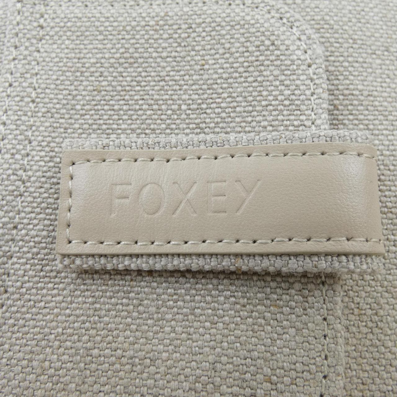 フォクシー FOXEY 44929 VOYAGE BAG