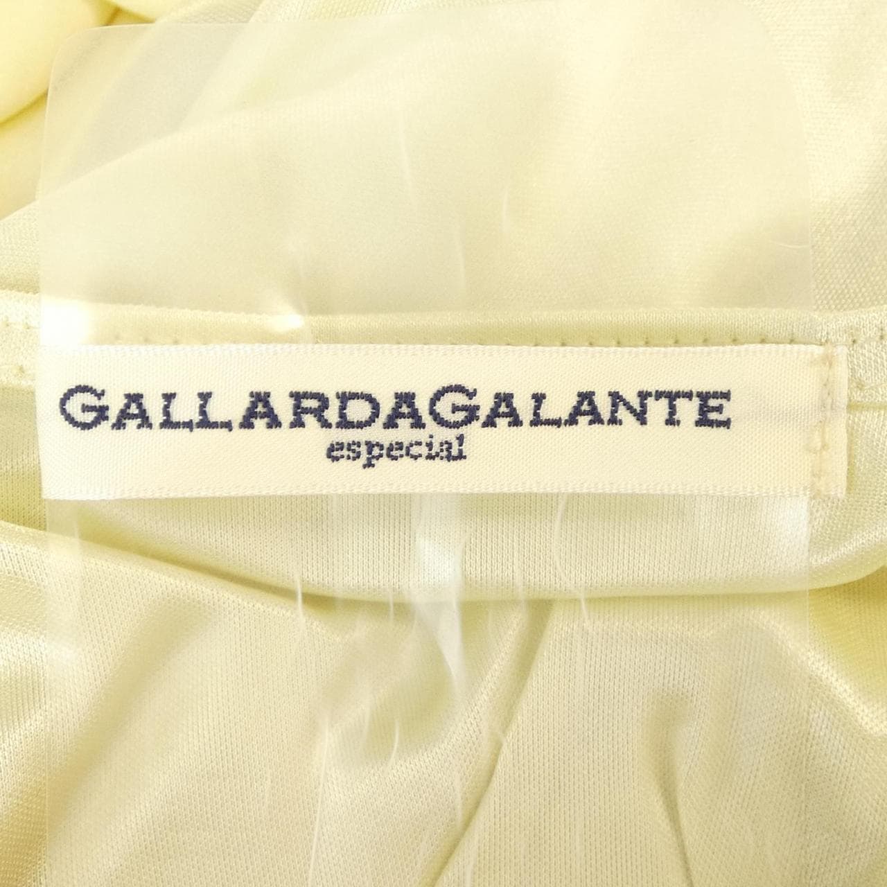ガリャルダガランテ GALLARDA GALANTE ワンピース
