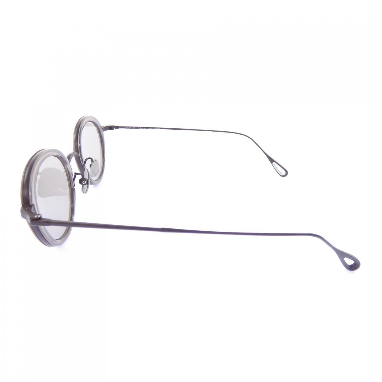 YUICHI TOYAMA SUNGLASSES