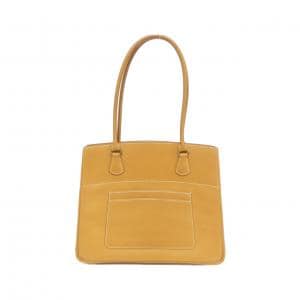 【ヴィンテージ】エルメス ラ ショルダーバッグ