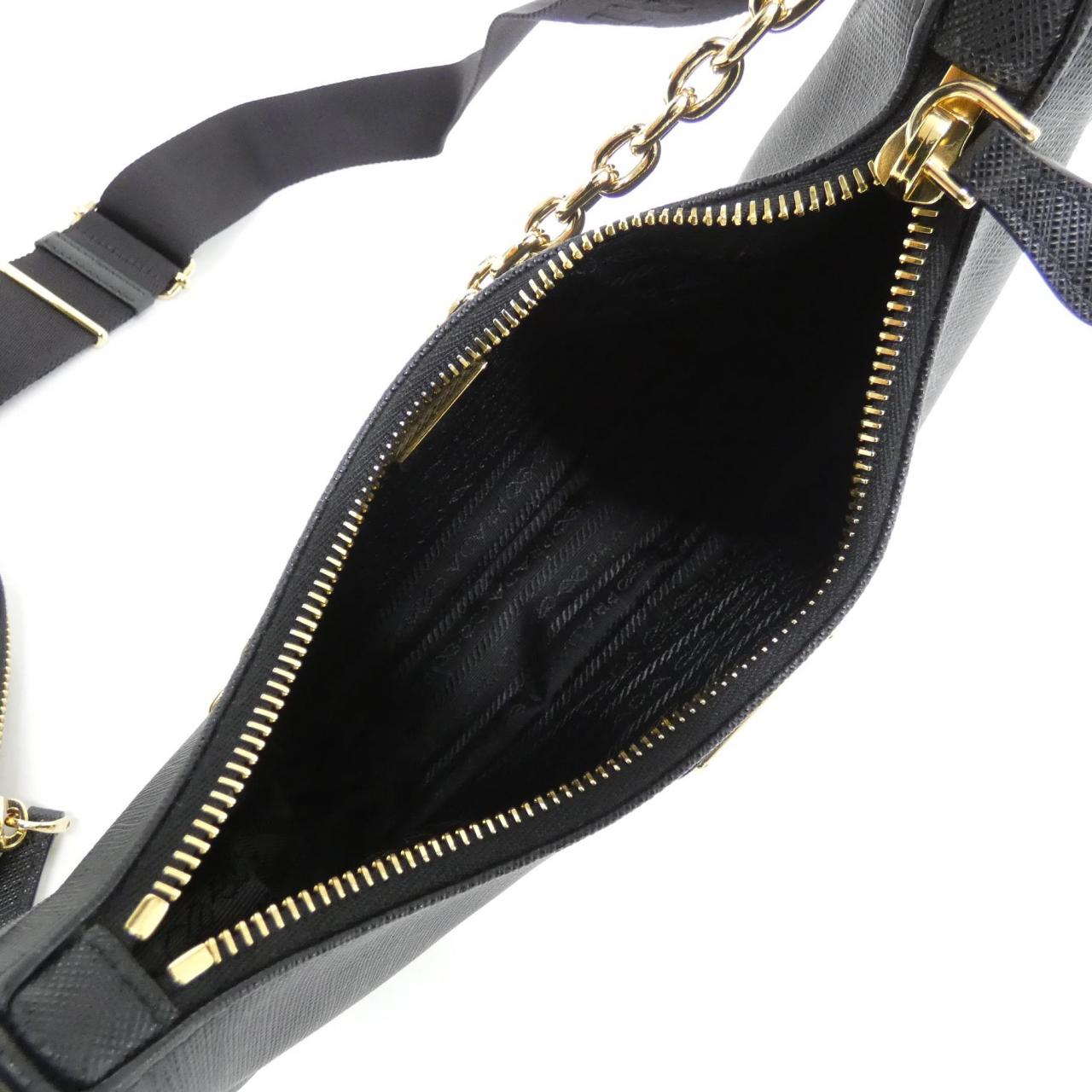 プラダ 1BH204 ショルダーバッグ