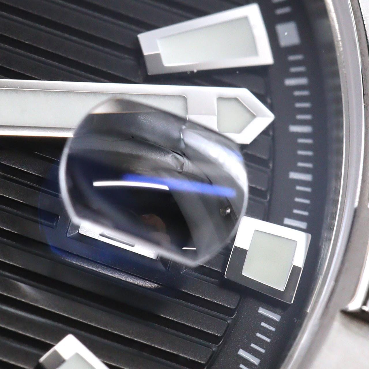 タグ･ホイヤー アクアレーサー･キャリバー5 WAY2010.BA0927 SS 自動巻