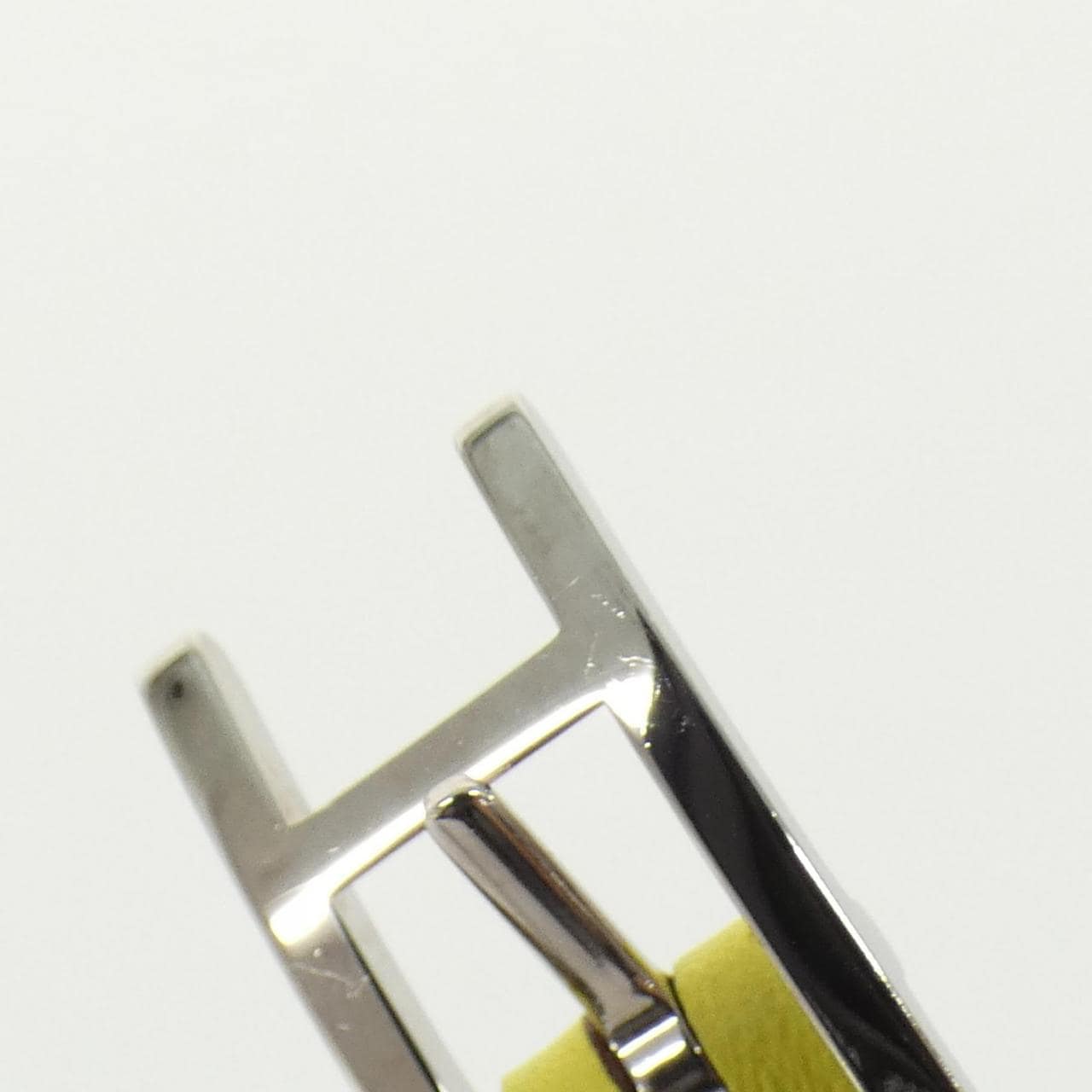 エルメス ビーアピ ドゥブル トゥール T4 064684CK ブレスレット