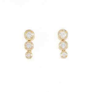 Diamond earrings/earrings