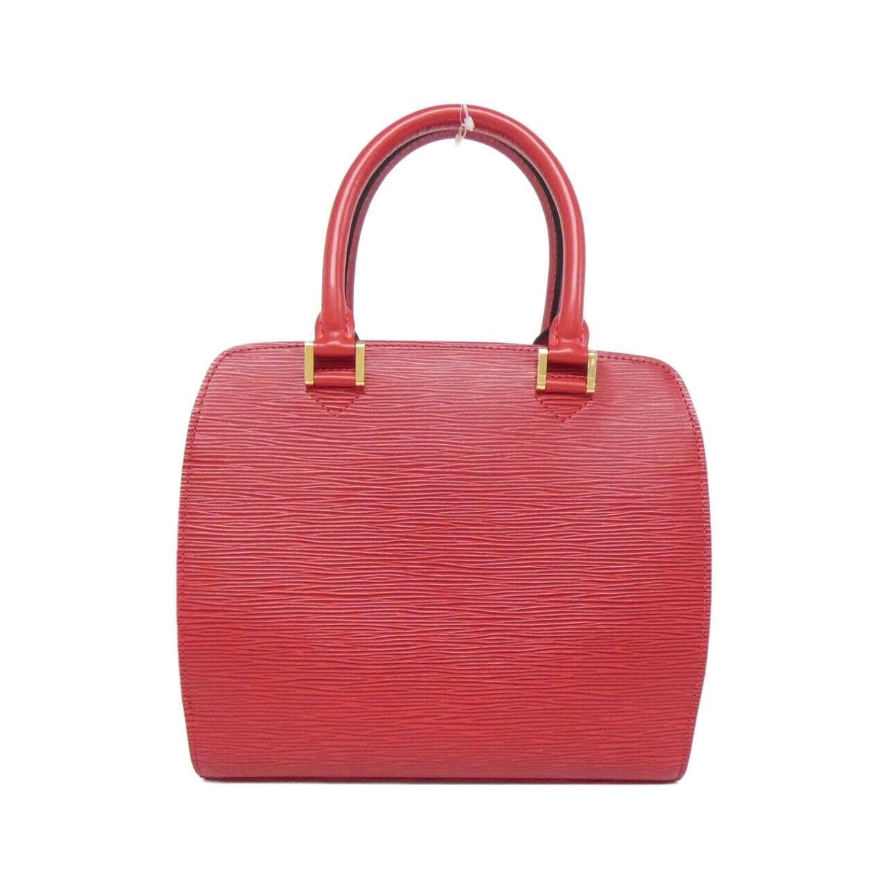 ルイヴィトン エピ ポンヌフ M52057 バッグ