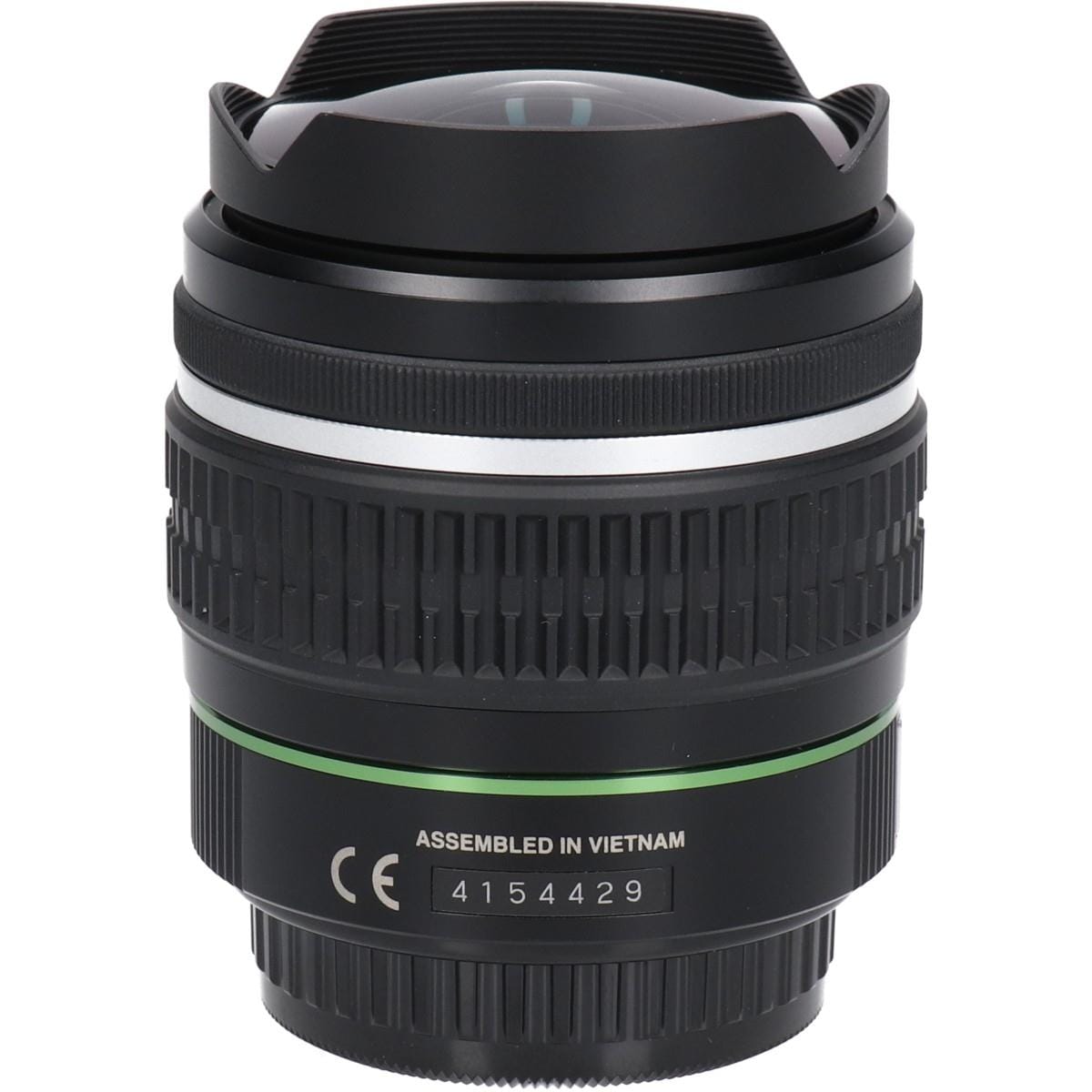 ＤＡ１０－１７ｍｍ　Ｆ３．５－４．５ＦＩＳＨＥＹＥ