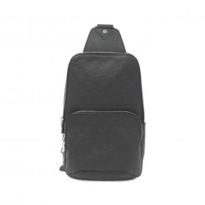 ルイヴィトン ダミエ アンフィニ アヴェニュー スリングバッグ N41720 ショルダーバッグ