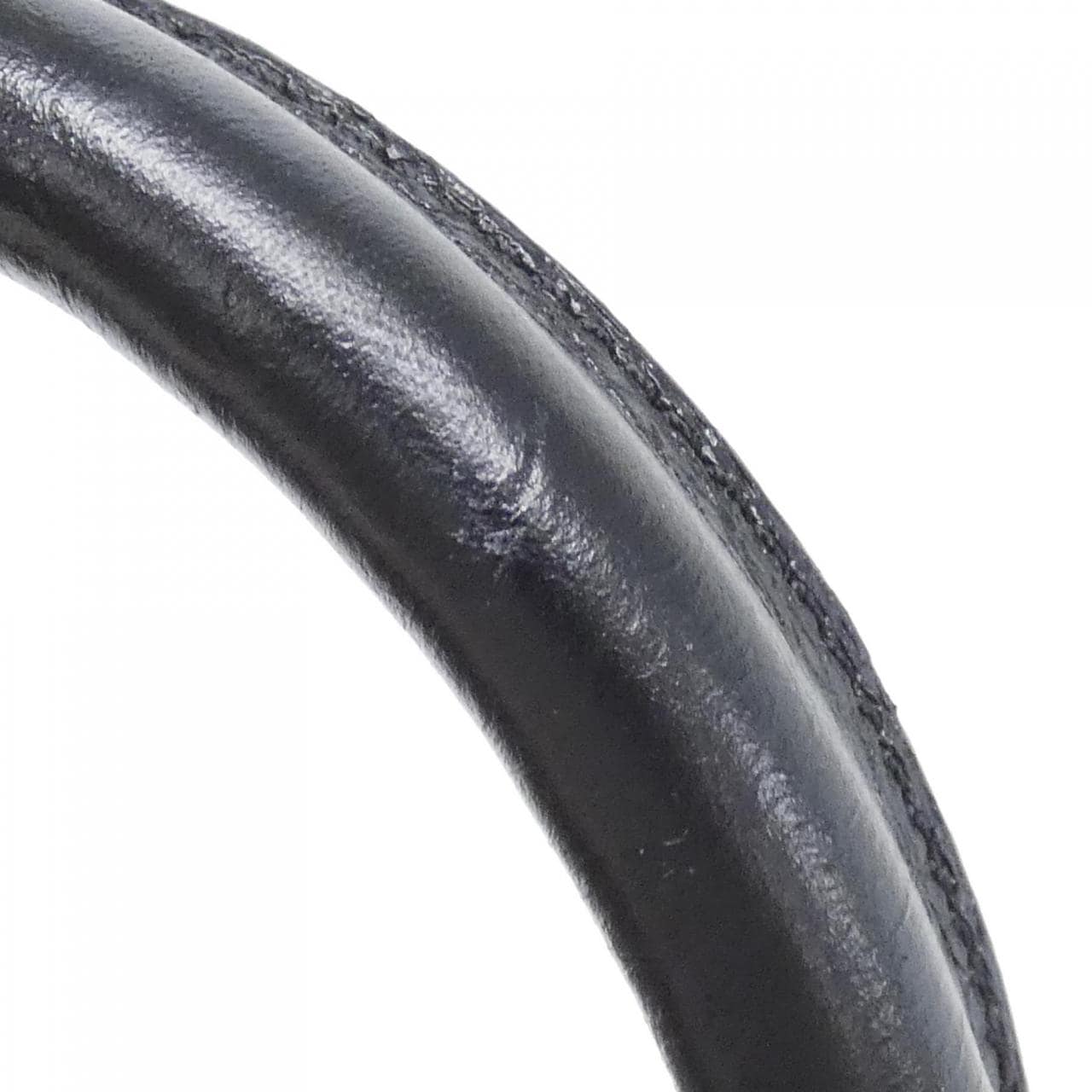 ルイヴィトン モノグラム モタード バイカー 2007AW M95594 ショルダーバッグ