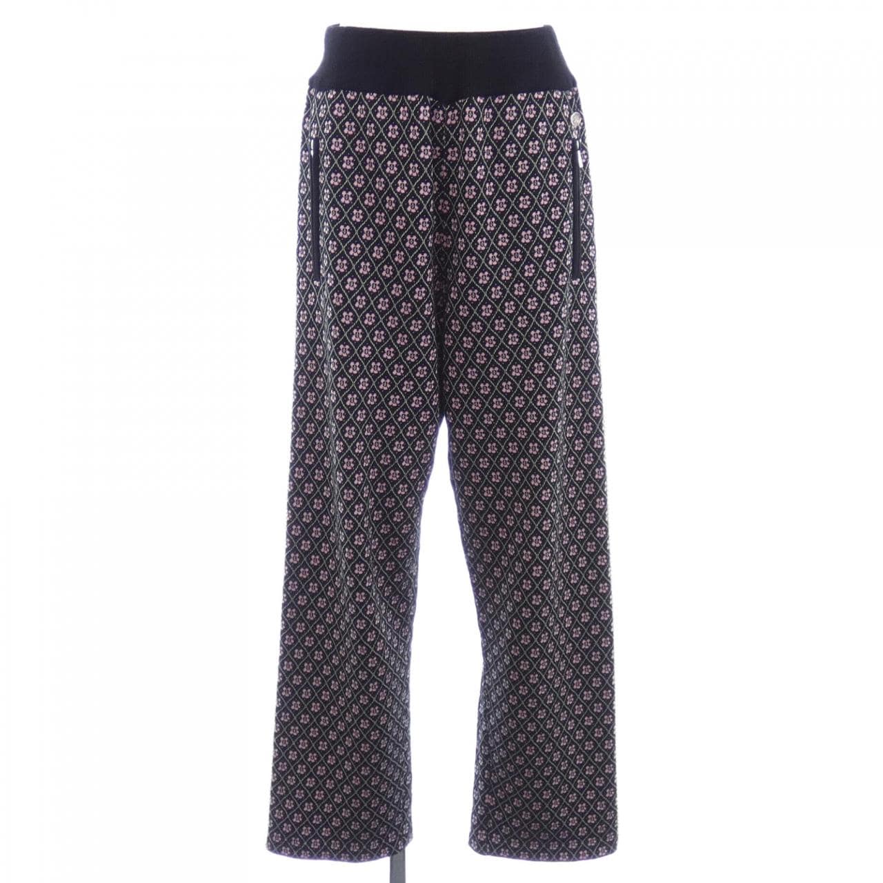 CHANEL CHANEL Pants