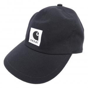 サカイ SACAI キャップ