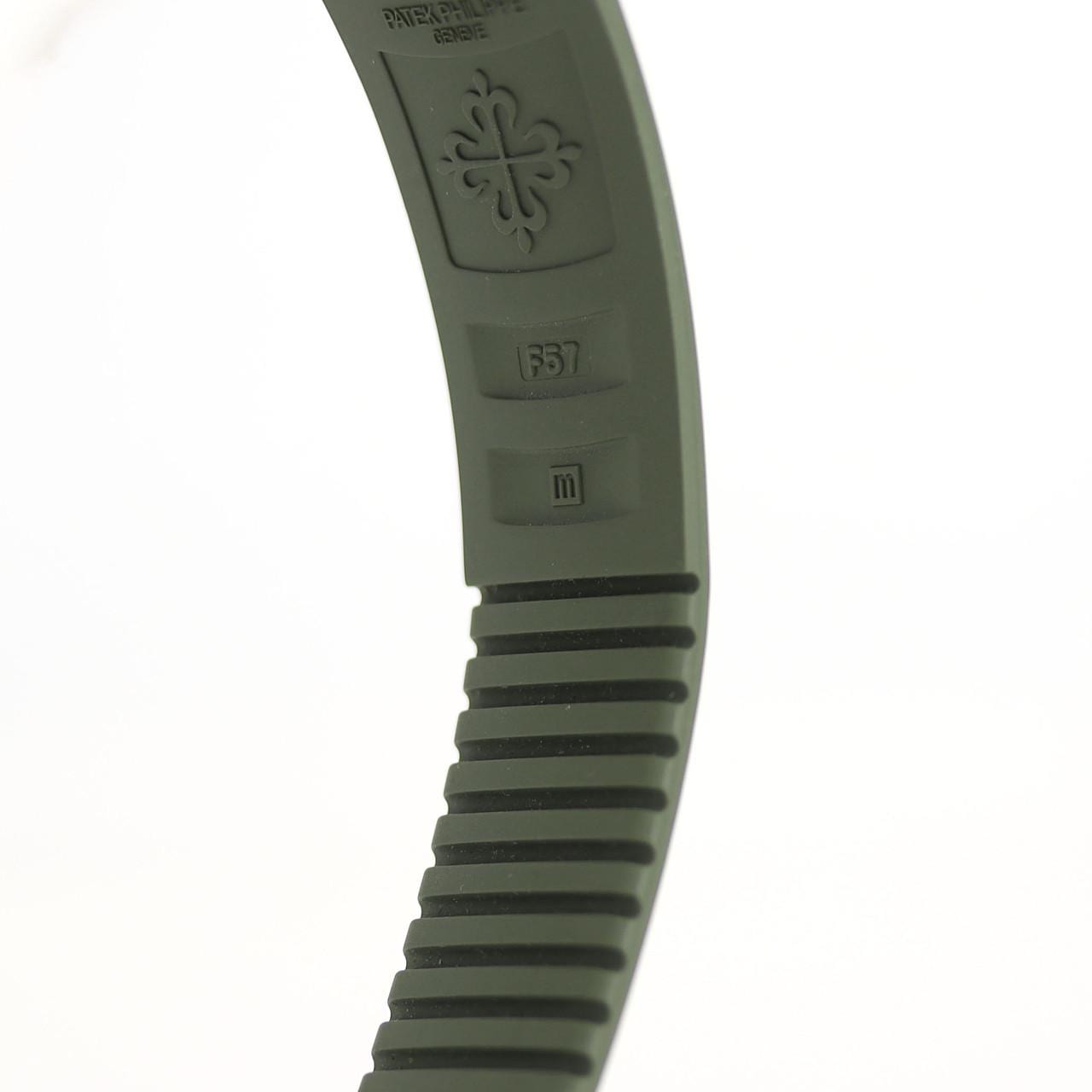 パテック･フィリップ アクアノート WG 5168G-010 WG 自動巻