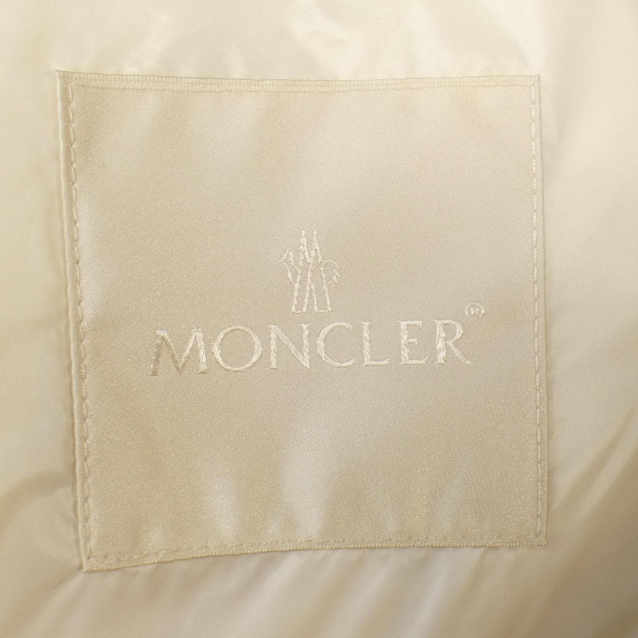 MONCLER MONCLER Down Jacket
