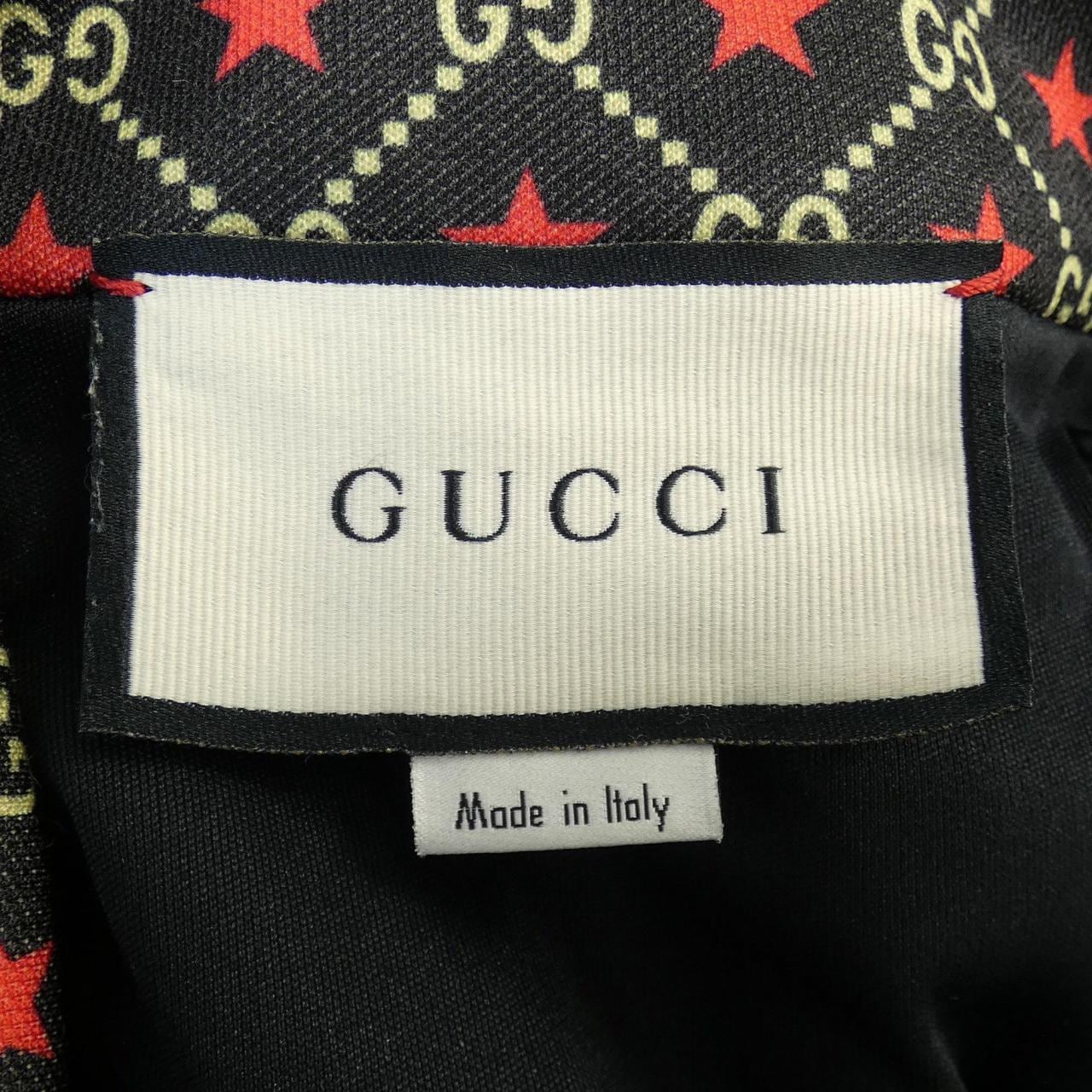 グッチ GUCCI ブルゾン
