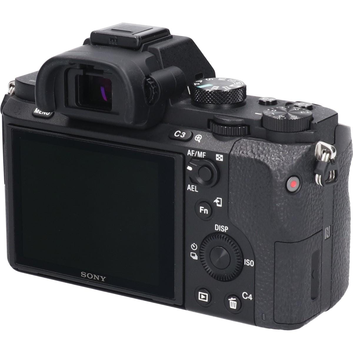 α７　ＩＩ　ＩＬＣＥ－７Ｍ２