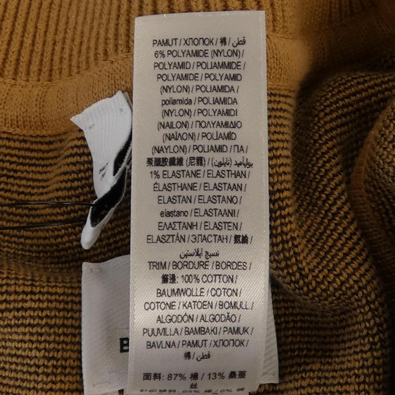 BURBERRY 80723121 斗篷