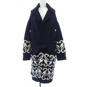 シャネル CHANEL P62598K48046 コート