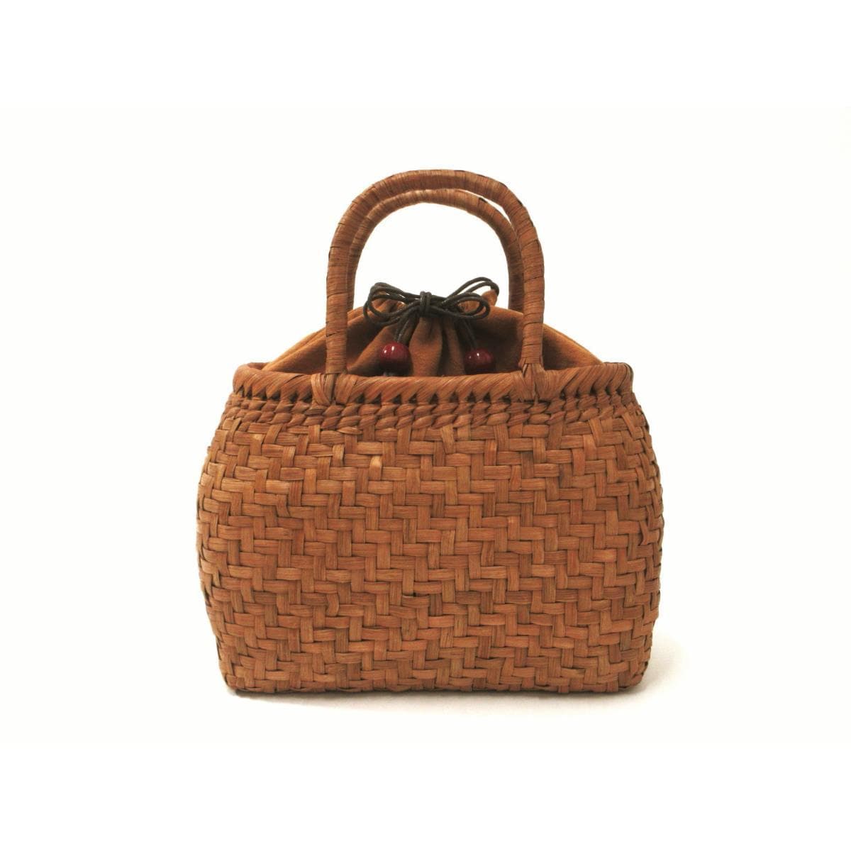 【新品】山葡萄バッグ