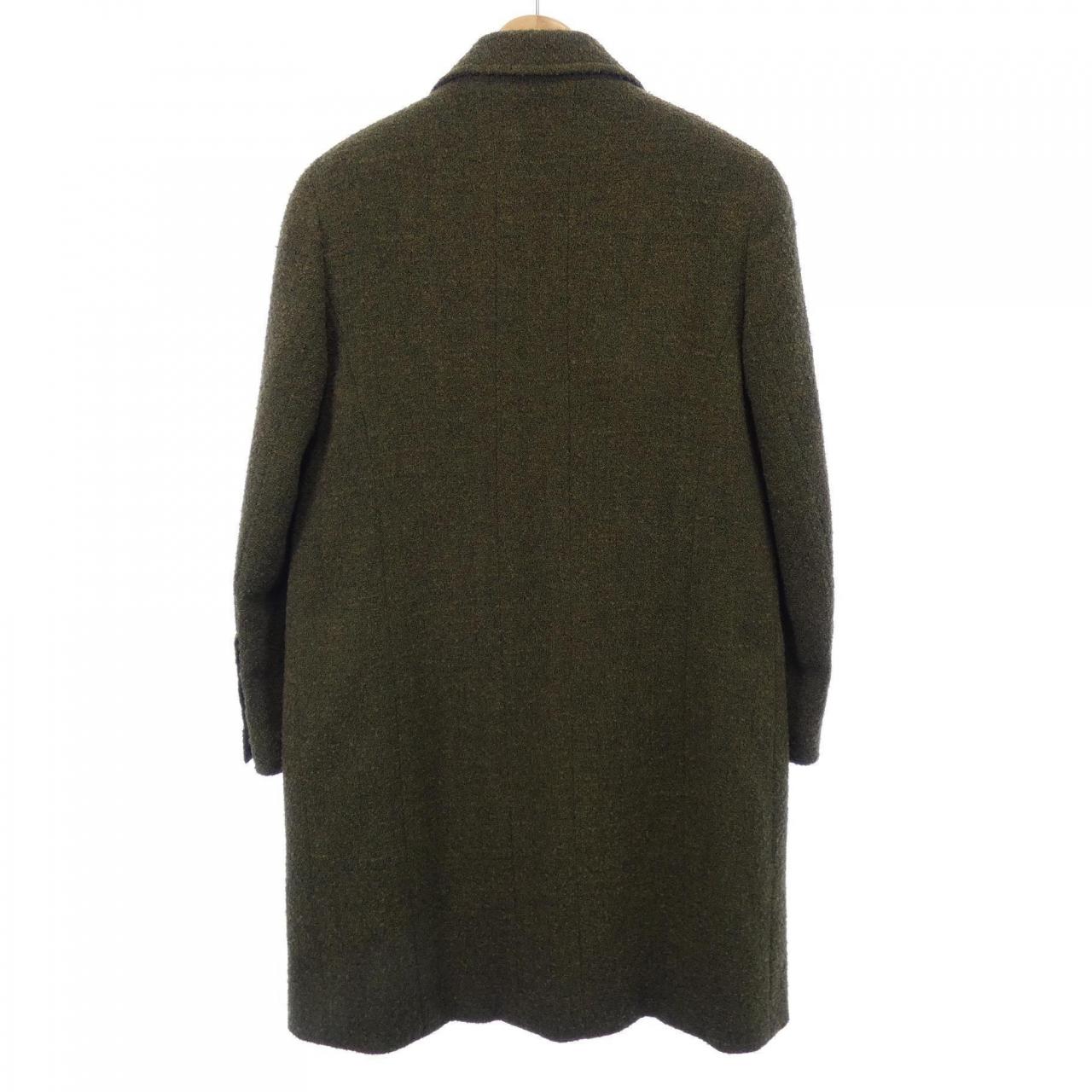 [vintage] CHANEL P035953504 94A Coat