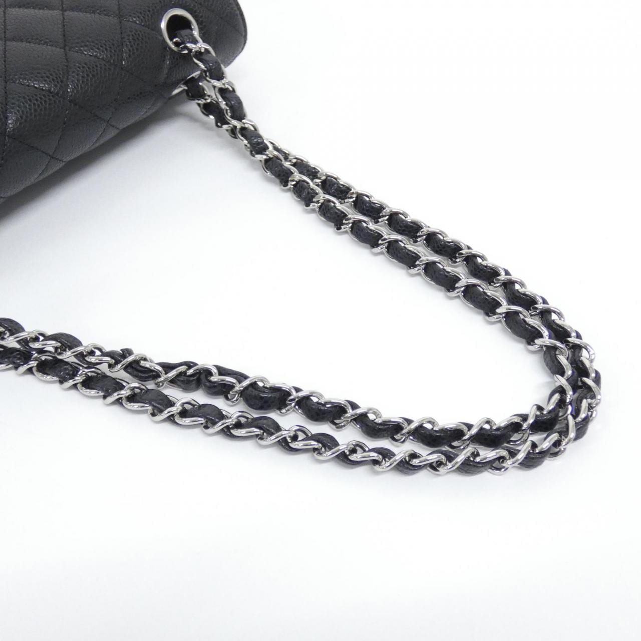 シャネル 1112 ショルダーバッグ