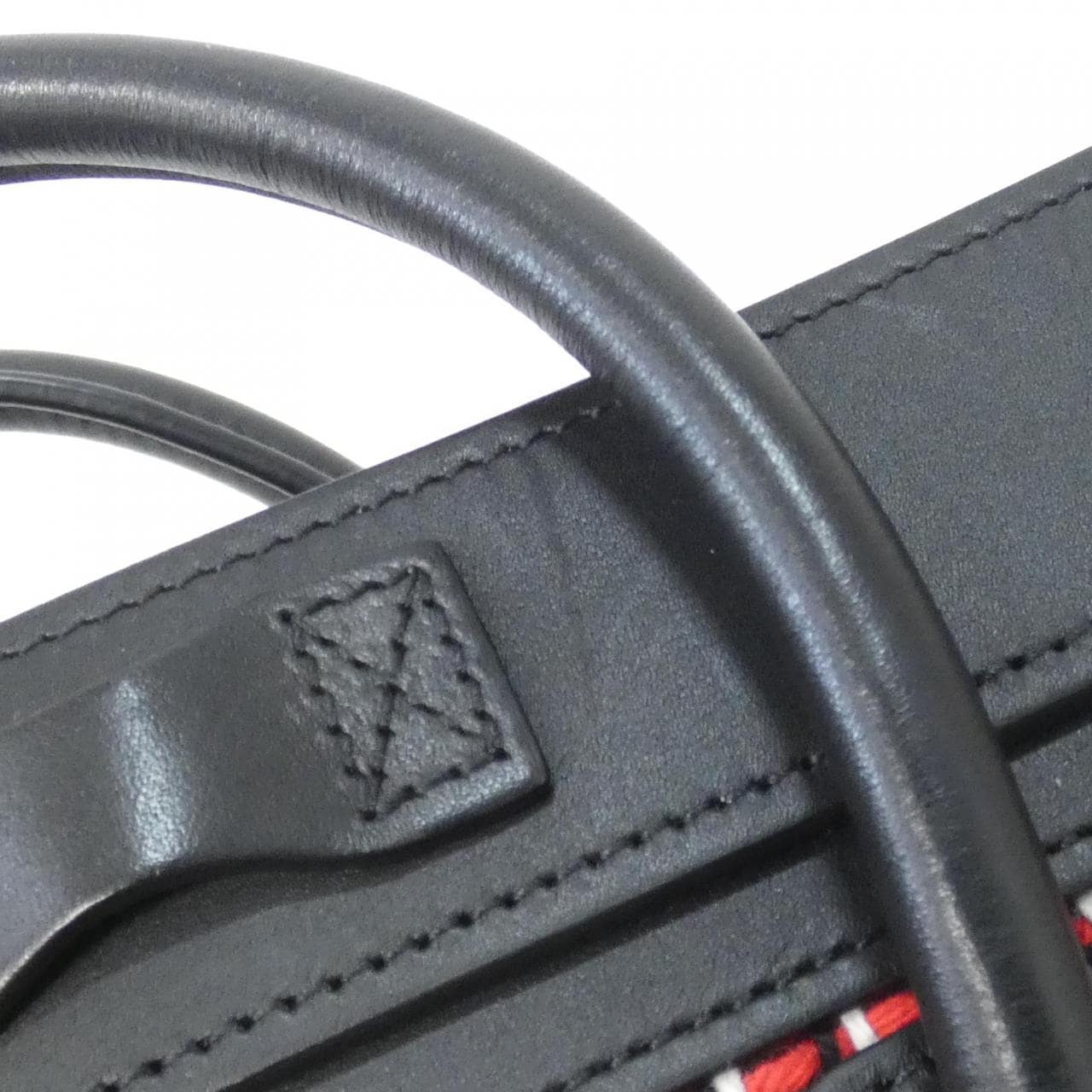 セリーヌ ラゲージ ナノ ショッパー バッグ