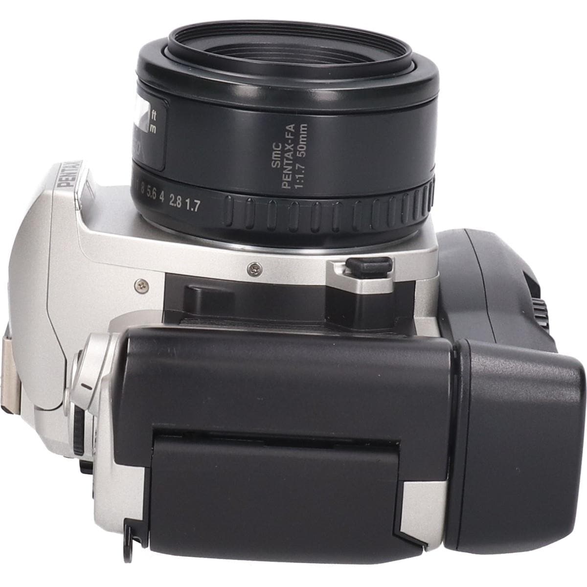 ＭＺ－５　ＦＡ５０ｍｍ　Ｆ１．４