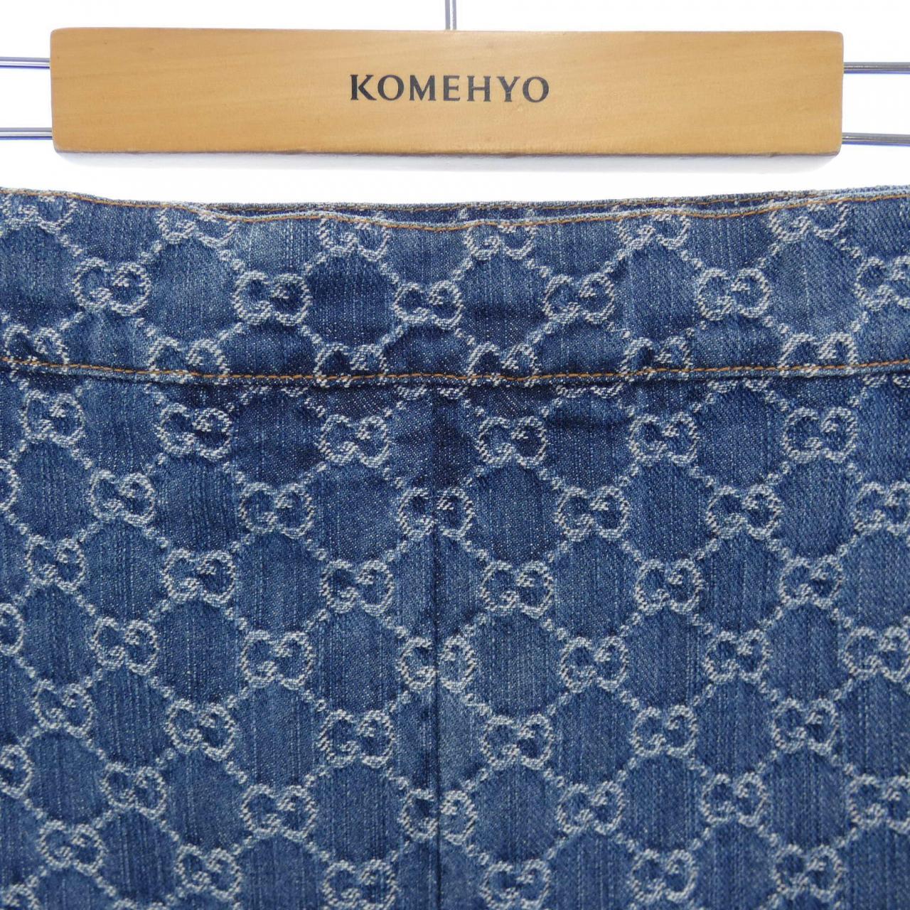 グッチ GUCCI 791386 XDCZE スカート