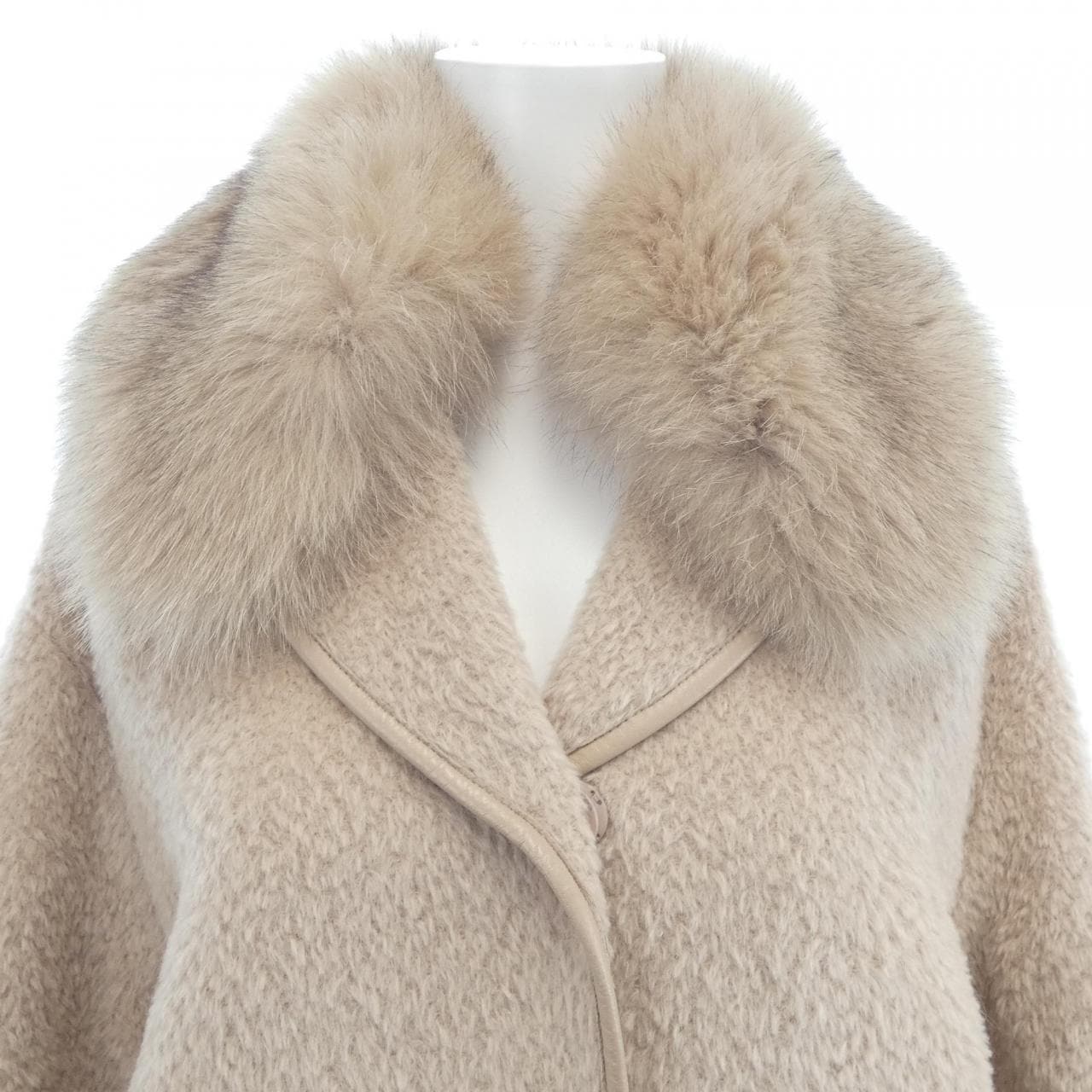 マックスマーラステュディオ Max Mara STUDIO コート